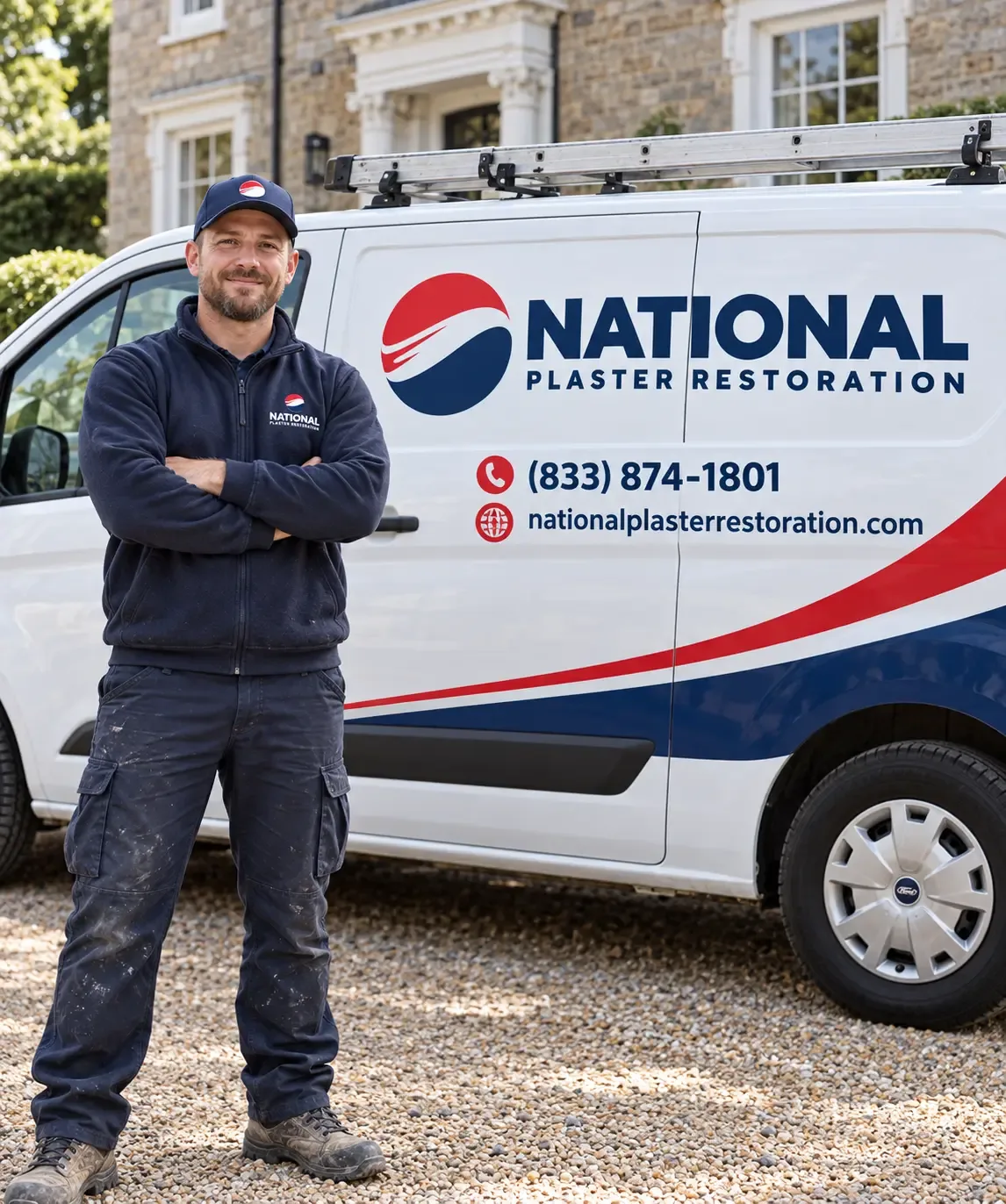 Plaster Repair Tell, TX FAQs
